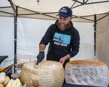 Finał Gastro Miasto na bulwarze Dunikowskiego - 28 września